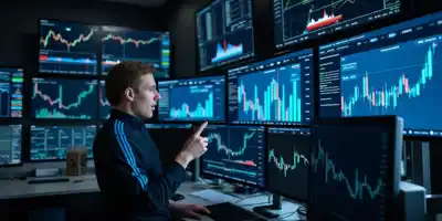 Tiger Global сохраняет отставание от других «тигровых» фондов несмотря на июльский рост