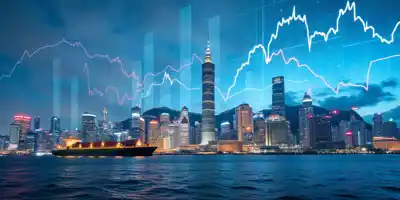 Азиатские экономики адаптируются к тарифам США