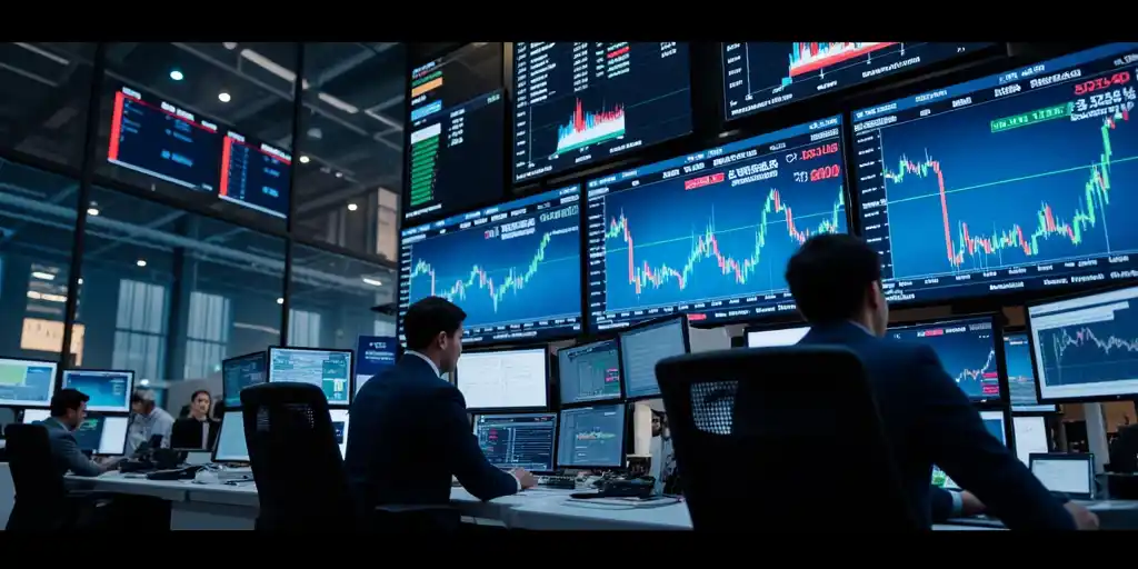 Глава Investcorp отмечает улучшение рынка IPO в странах Залива