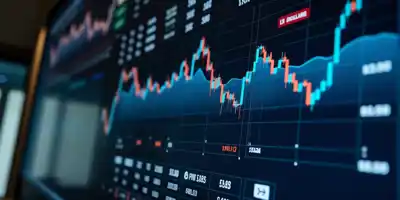 Доллар на пути к худшему году с 2017 года из-за событий в ФРС