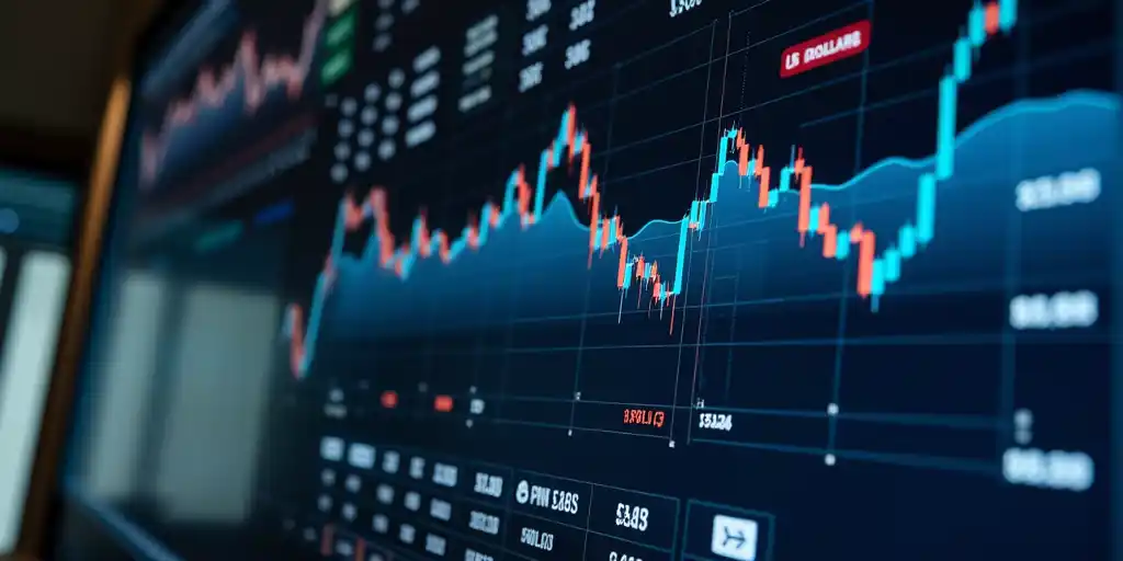 Доллар на пути к худшему году с 2017 года из-за событий в ФРС