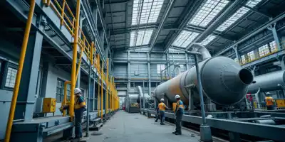 Прекращение соглашения EGA в Гвинее: последствия для алюминиевой отрасли