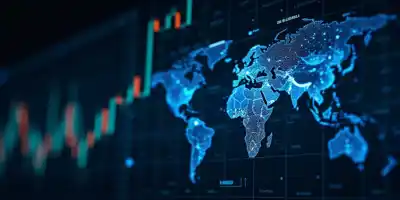 Robinhood планирует выход на зарубежные рынки прогнозов