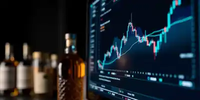 Campari отмечает рекордный рост акций после отчета за первый квартал
