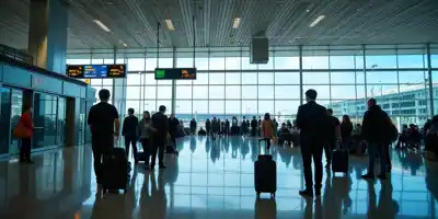 Регулятор авиации Индии выдал уведомление CEO IndiGo