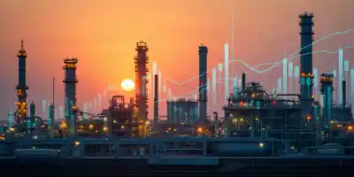 Саудовская Аравия повысила цены на нефть для Азии в июне