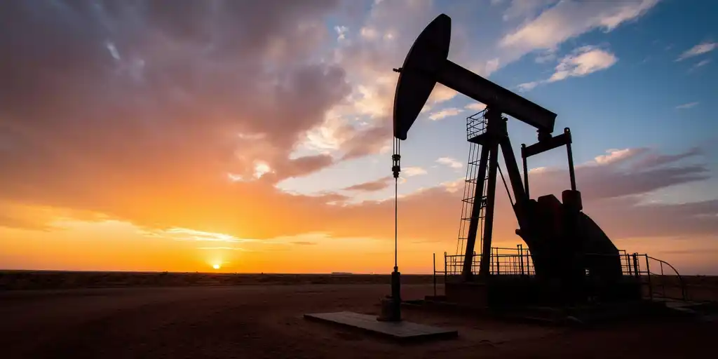 ОПЕК+ подтвердила приостановку роста добычи нефти в первом квартале