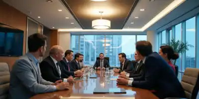 HSBC возобновил поиск нового председателя совета директоров