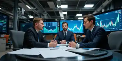 Рост акций Nippon Steel после указа Трампа о сделке с U.S. Steel