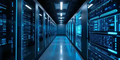 Открытый код и ядерная энергия как основы ИИ