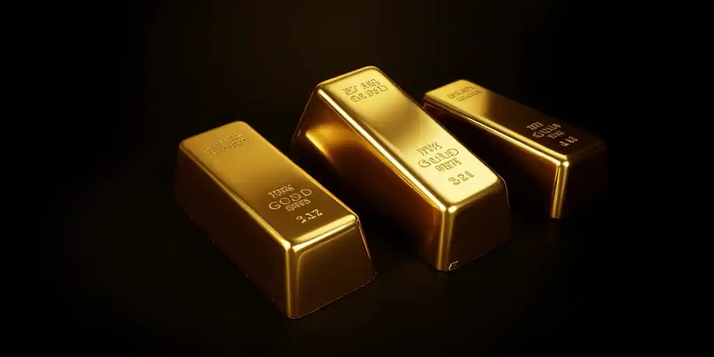 Рост стоимости золота: котировки превысили $3800 за унцию