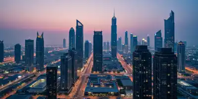 Минфин исключит ОАЭ из списка офшоров с 2026 года