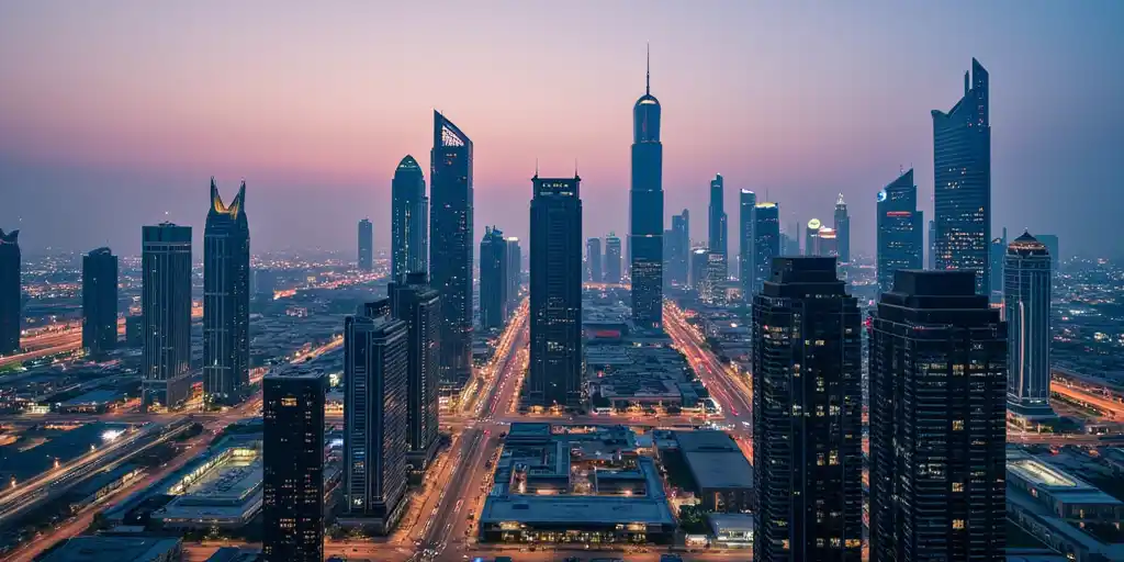 Минфин исключит ОАЭ из списка офшоров с 2026 года