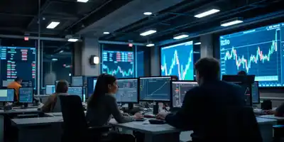 Nomura превысил прогнозы прибыли благодаря росту торговли акциями