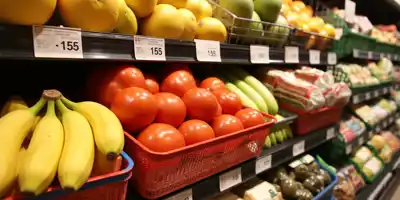 Томаты подорожали в России на 10% за неделю