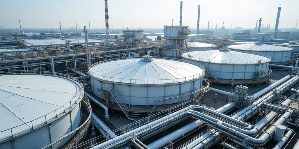 Россия продлевает запрет на экспорт бензина до конца февраля