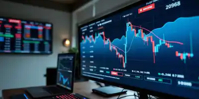 Акции конкурента TikTok обвалились на 10% на фоне выхода в новый сегмент