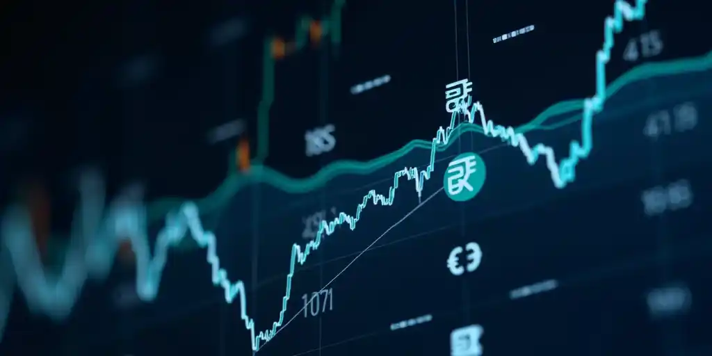 Индийская рупия укрепилась благодаря поддержке ЦБ, рост максимальный за семь месяцев