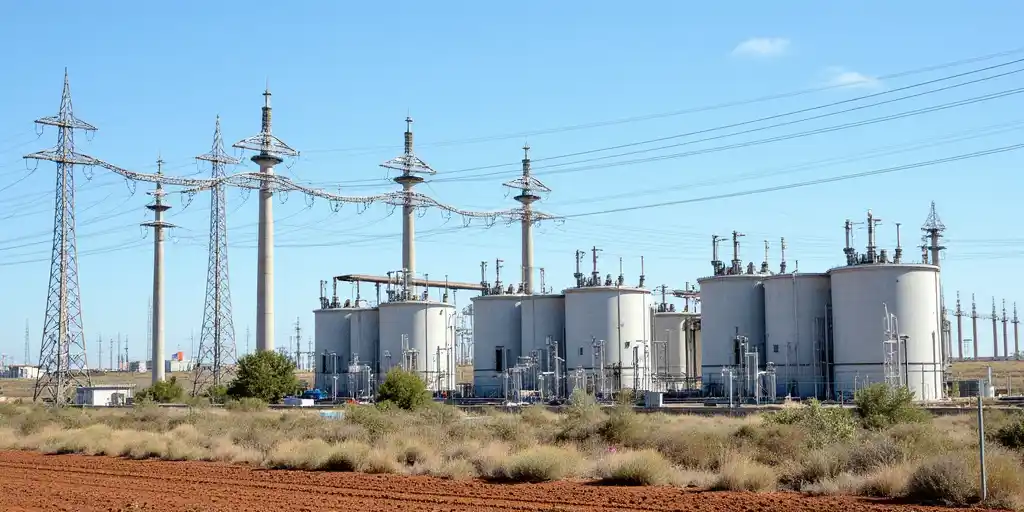 Eskom сможет собрать 3,4 млрд долларов за счет тарифов после ошибки регулятора