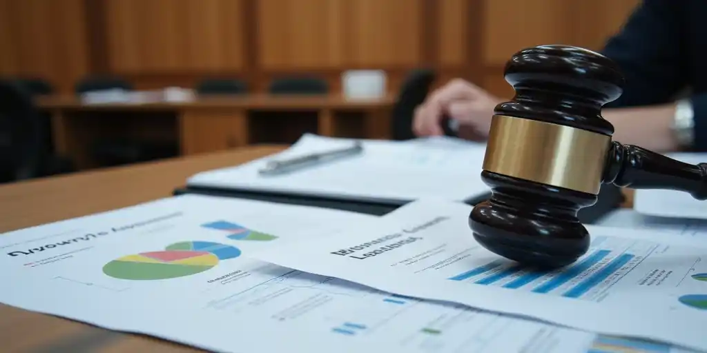 Дания проиграла судебный иск по возмещению убытков от налогового скандала