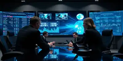 LogicMonitor при поддержке Vista приобретает стартап Catchpoint