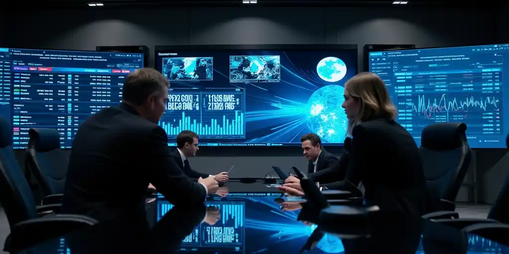 LogicMonitor при поддержке Vista приобретает стартап Catchpoint