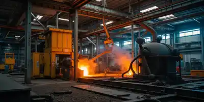 Влияние торговых тарифов на затраты Alcoa во втором квартале