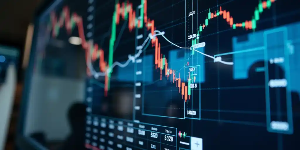 Короткие позиции по China Vanke достигли максимума за десять лет