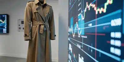Burberry Возвращается в Индекс FTSE 100 Спустя Год После Исключения