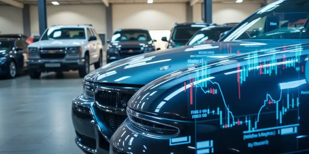 Банкротство PrimaLend: Причины кризиса субпрайм-автокредитования