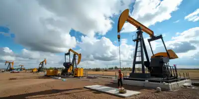 Турция планирует инвестировать в нефтегазовые проекты США