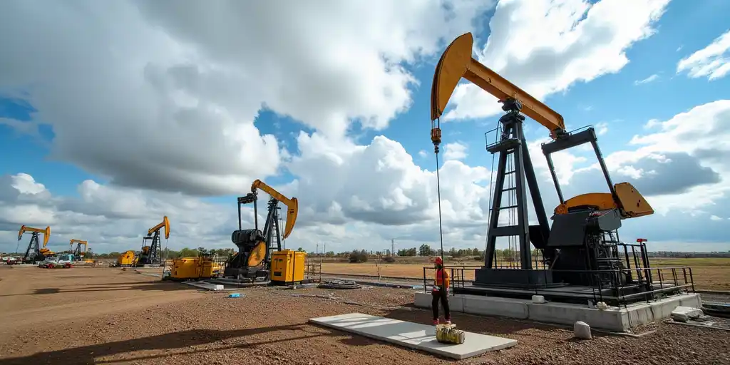 Турция планирует инвестировать в нефтегазовые проекты США