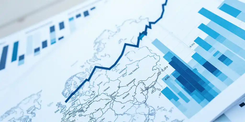 ЕАБР: Замедление в российской экономике и рост в Центральной Азии