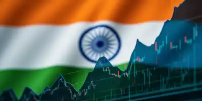 Спокойствие на рынках Индии сохраняется несмотря на риски связанные с Jane Street и торговыми переговорами