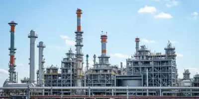 ОПЕК+ сохранит план добычи нефти без изменений