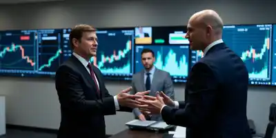 Allfunds привлекает интерес к поглощению от Deutsche Boerse