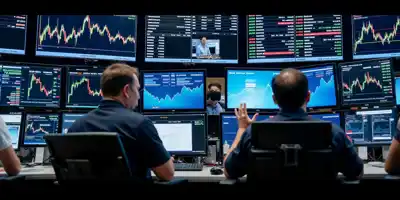 Розничные инвесторы подтолкнут акции к росту к концу года, по данным JPMorgan