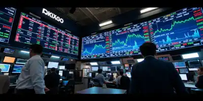 Крах индийских акций на $360 млрд усиливает ожидания от бюджета Моди