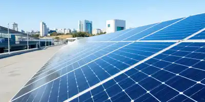 Eskom переходит на солнечную энергию: поиск покупателей к 2027 году