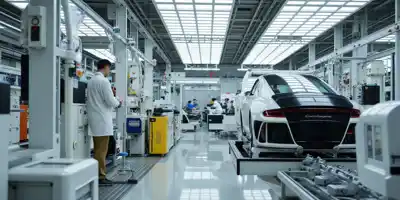Финансовые итоги Toyota и Honda на фоне тарифов и укрепления иены