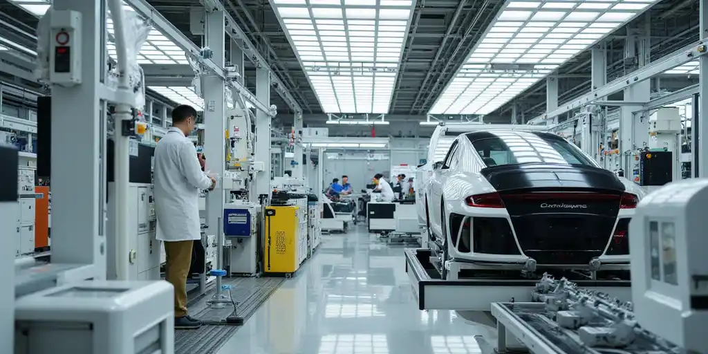 Финансовые итоги Toyota и Honda на фоне тарифов и укрепления иены