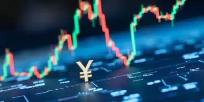 Доходность 40-летних облигаций Японии достигла 4% впервые с 2007 года