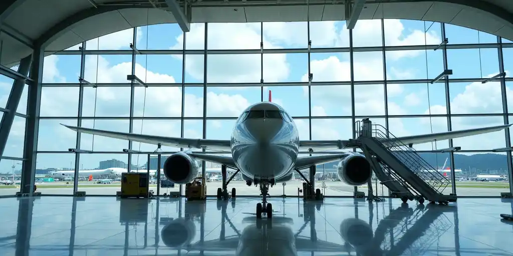 Qatar Airways назначает нового гендиректора после ухода Аль Мира через два года