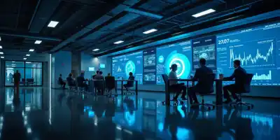 HP снизила прогноз прибыли на 2026 финансовый год