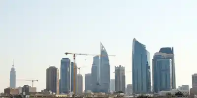 Регулирование рынка недвижимости в Эр-Рияде для привлечения экспатов