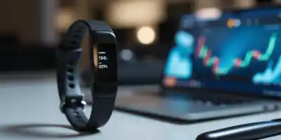 Whoop готовит IPO для фитнес-браслетов