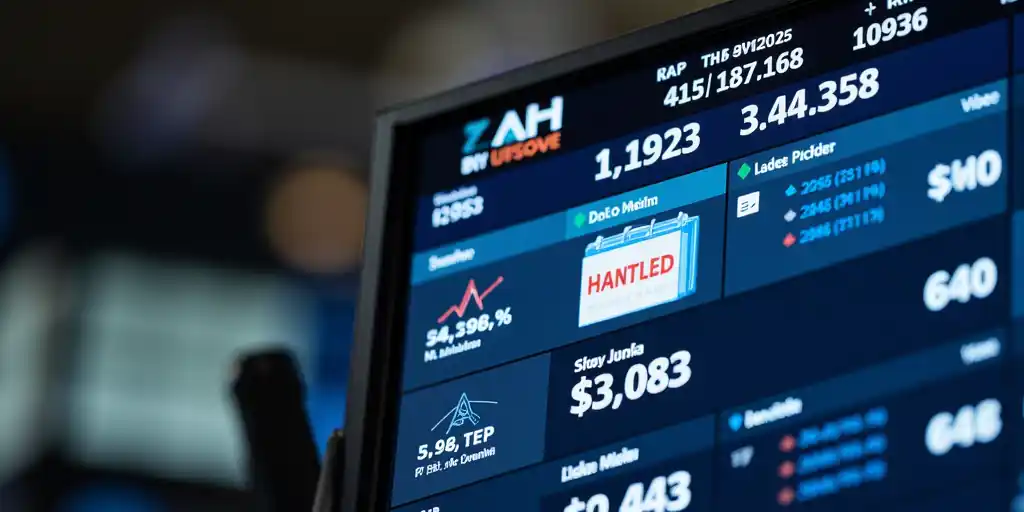 Потенциальные IPO под угрозой из-за приостановки работы правительства США