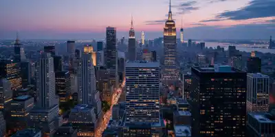 Предложение Summit на 451 млн долларов за банкротные арендные здания в Нью-Йорке