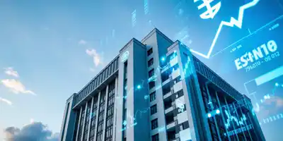 РСПП прогнозирует снижение ключевой ставки Банка России