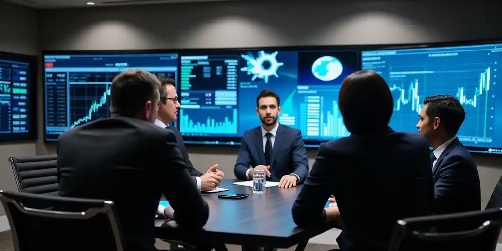 Бум слияний и поглощений продолжится: Прогнозы на 2026 год